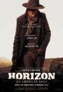 Horizon: An American Saga Chapter 1 Poster